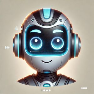 Simple A.I. ChatBot avatar.